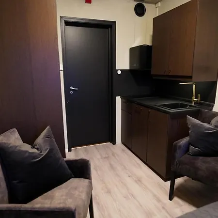 Appartement Movegen 84 Stranda (More og Romsdal)