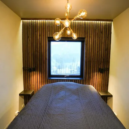 Appartement Movegen 84 Stranda (More og Romsdal)